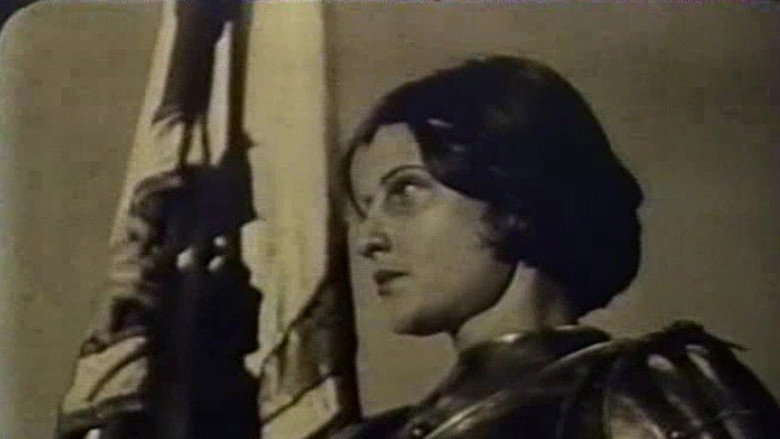 Saint Joan the Maid still 3