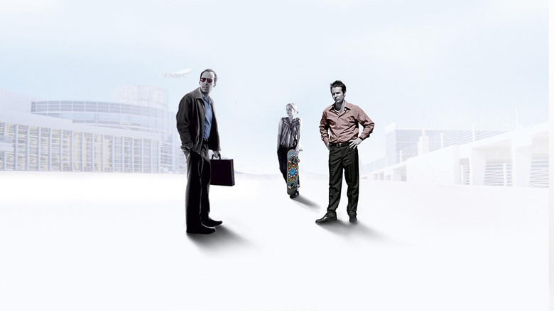 Matchstick Men still 3