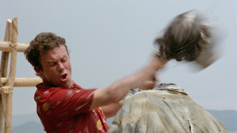 Raw Force still 4