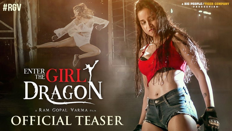 Ladki: Dragon Girl still 2
