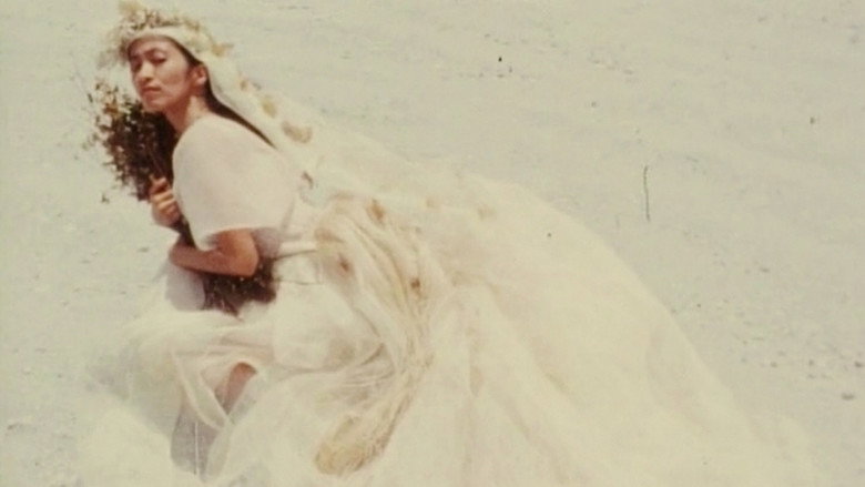 The White Funeral still 2
