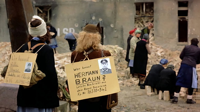 The Marriage of Maria Braun still 6
