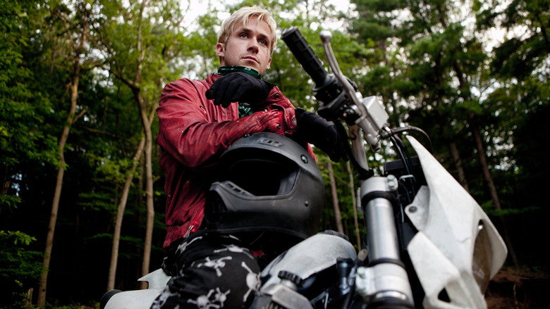 The Place Beyond the Pines still 3