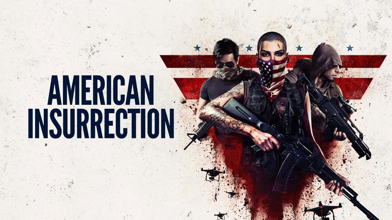 American Insurrection still 4
