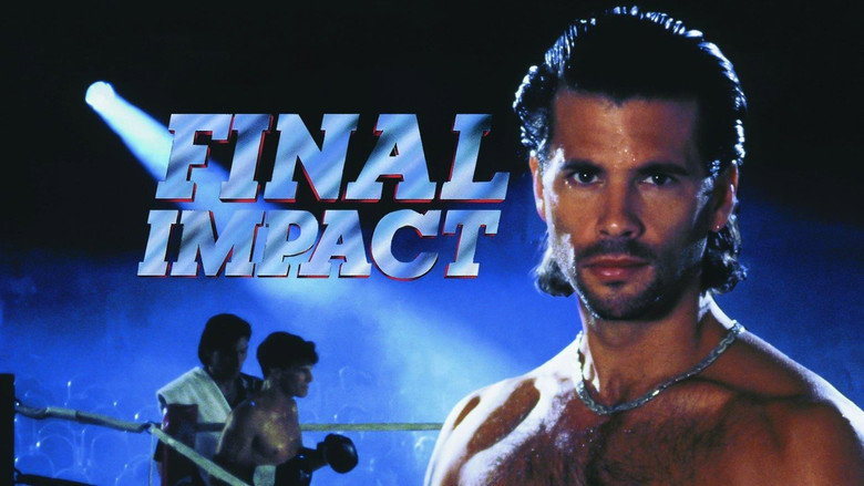 Final Impact still 3