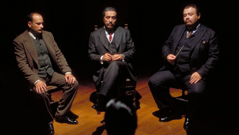 Bonanno: A Godfather's Story still 6