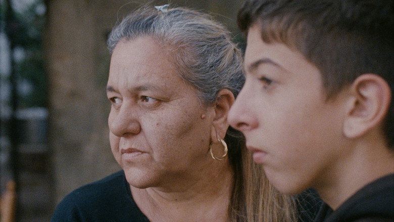 The Ciambra still 8