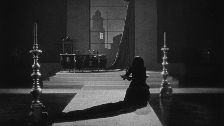 The Bat still 4