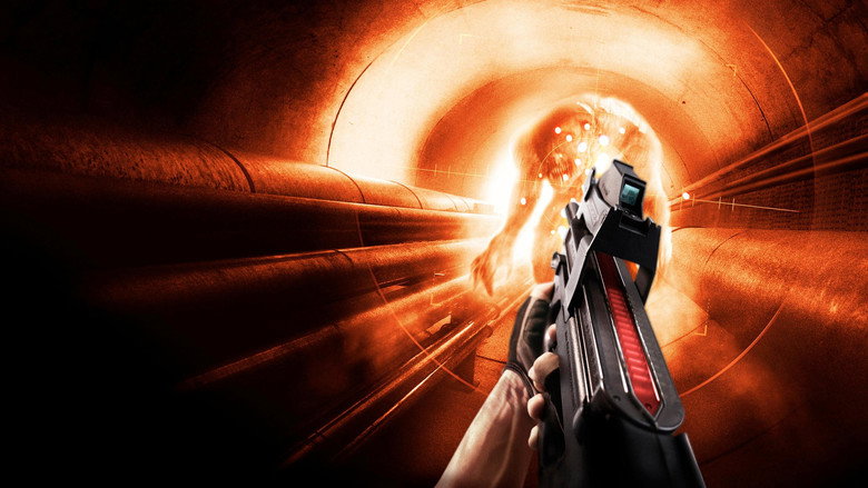 Doom still 5