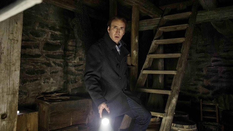 Pay the Ghost still 5