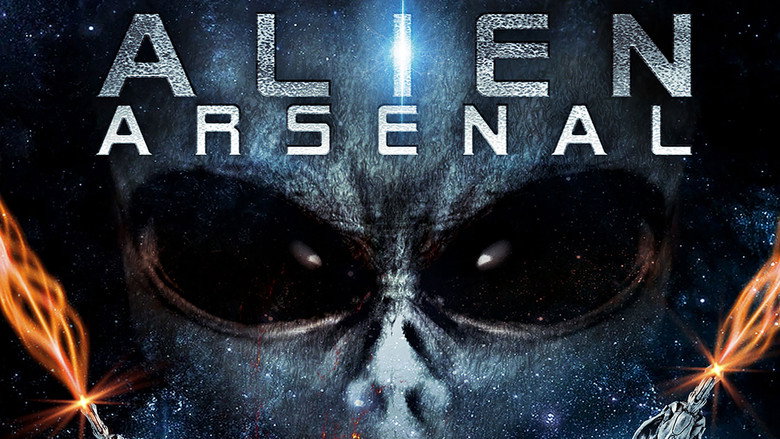 Alien Arsenal still 4