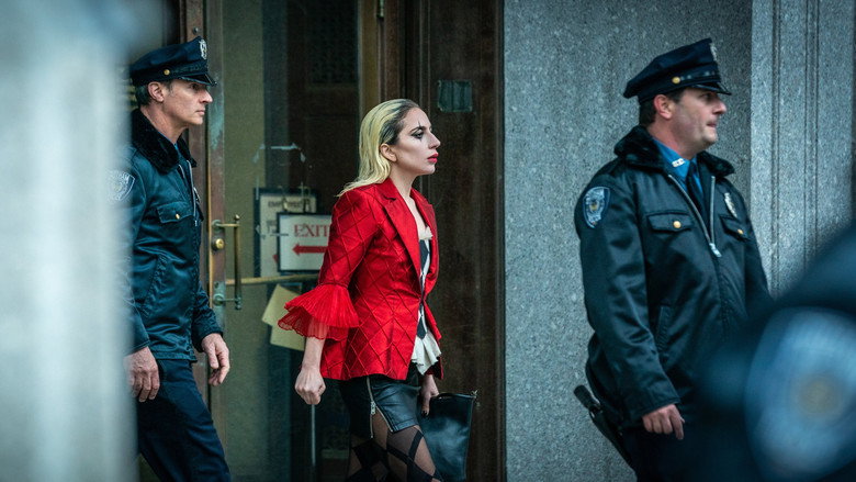 Joker: Folie à Deux still 8