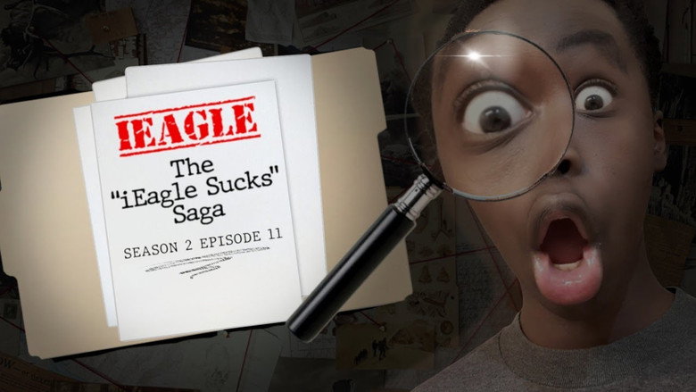 The iEagle Movie still 1