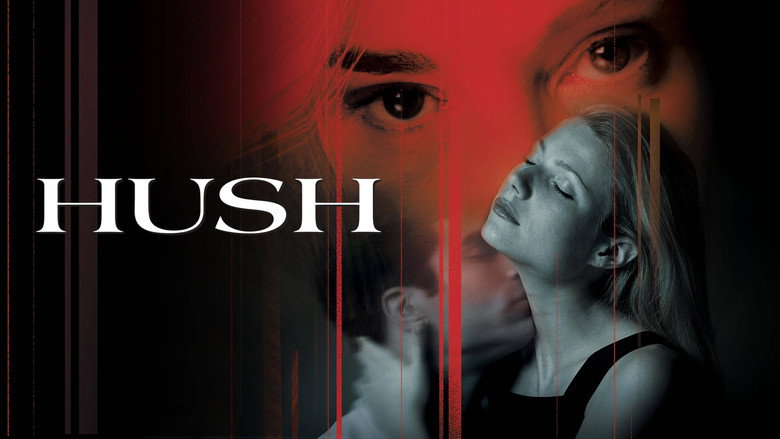 Hush still 7