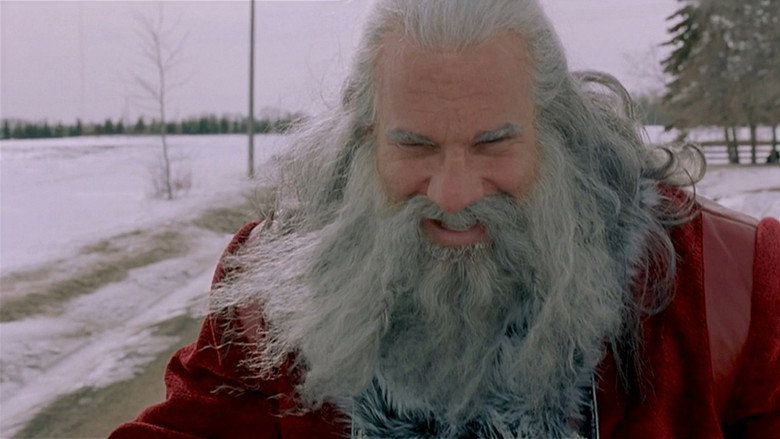 Santa's Slay still 6