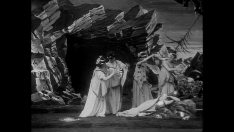 Ulysses and the Giant Polyphemus still 1