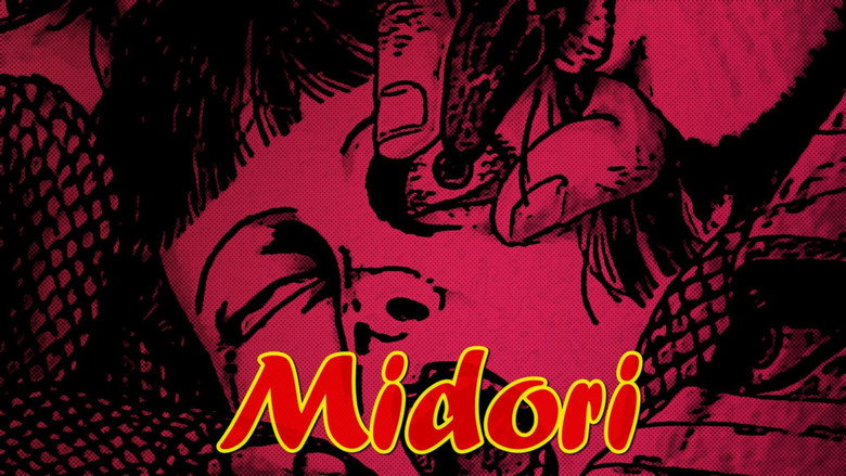 Midori still 6