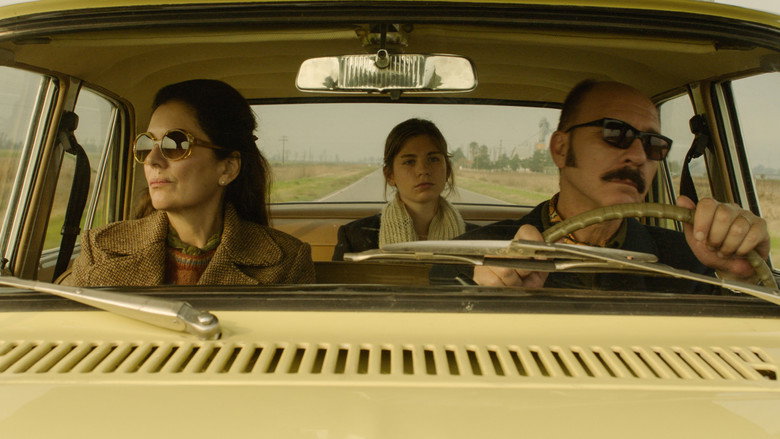 Rojo still 7