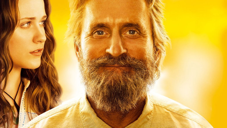 King of California still 3