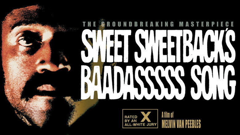 Sweet Sweetback's Baadasssss Song still 3