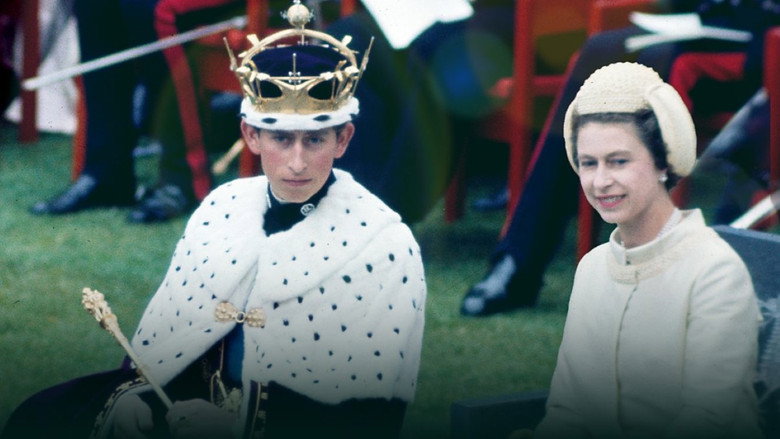 Charles R: The Making of a Monarch still 2