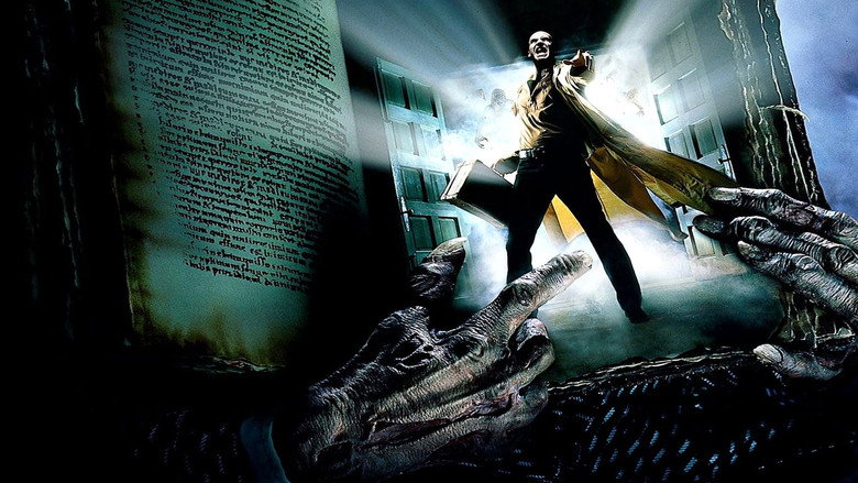 Tales from the Crypt: Demon Knight still 1