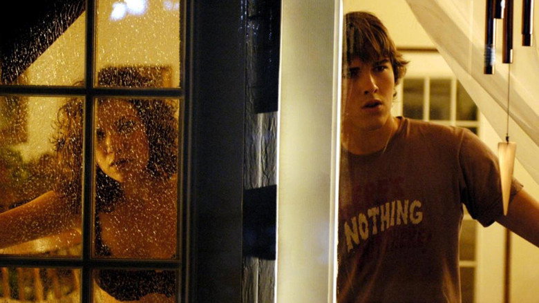 Nightmare Man still 1