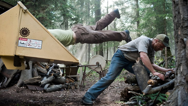 Tucker and Dale vs. Evil still 3