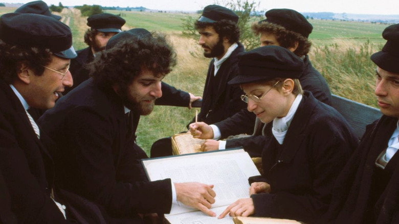 Yentl still 7