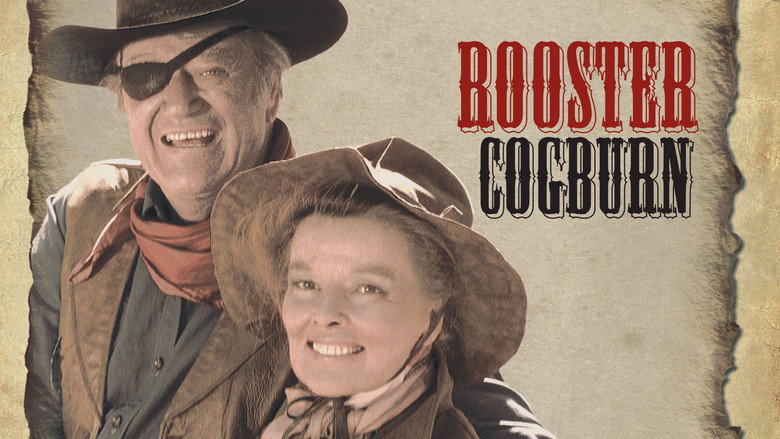 Rooster Cogburn still 4