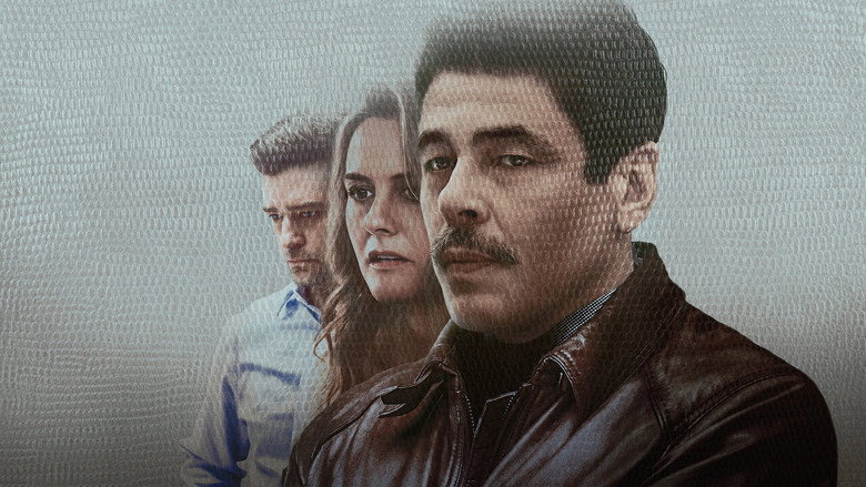 Reptile still 4