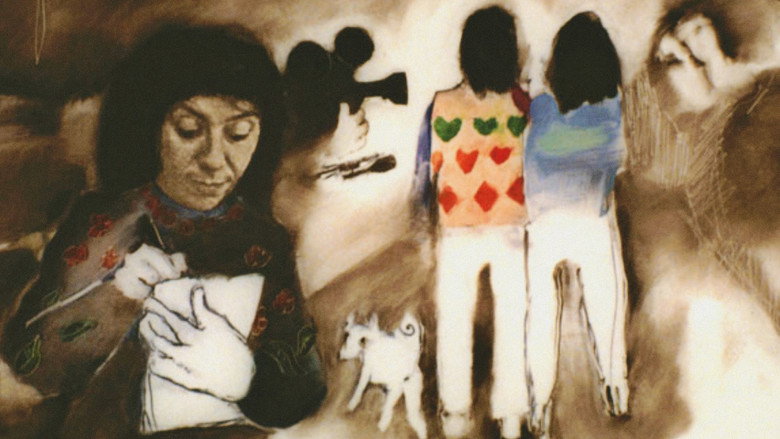 Kate and Anna McGarrigle still 1