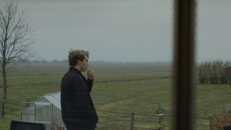 South of Heaven still 6