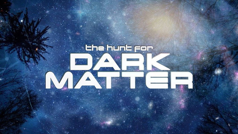 The Hunt for Dark Matter still 2