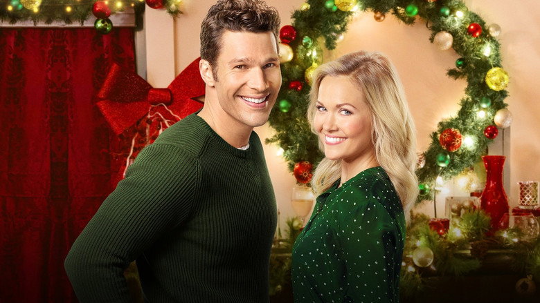 With Love, Christmas still 1