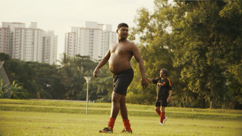 Homeground still 3