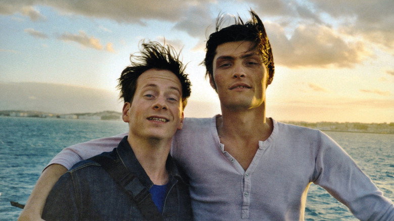 SommerHundeSöhne still 1