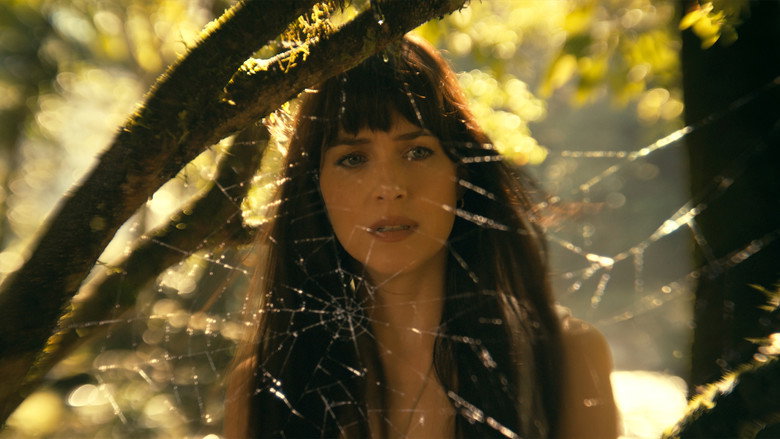 Madame Web still 6