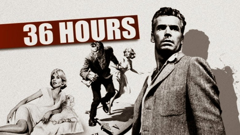 36 Hours still 1