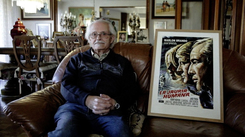 Un chico de portada: el arte de Macario Gómez still 2