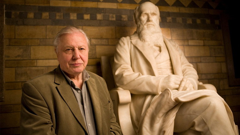 Charles Darwin and the Tree of Life still 1