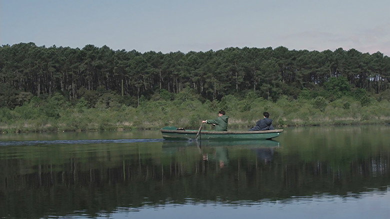 Un sac de pierres still 1