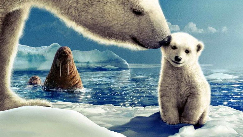 Arctic Tale still 1
