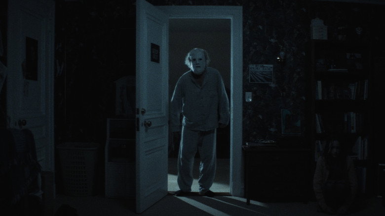 Recluse still 1