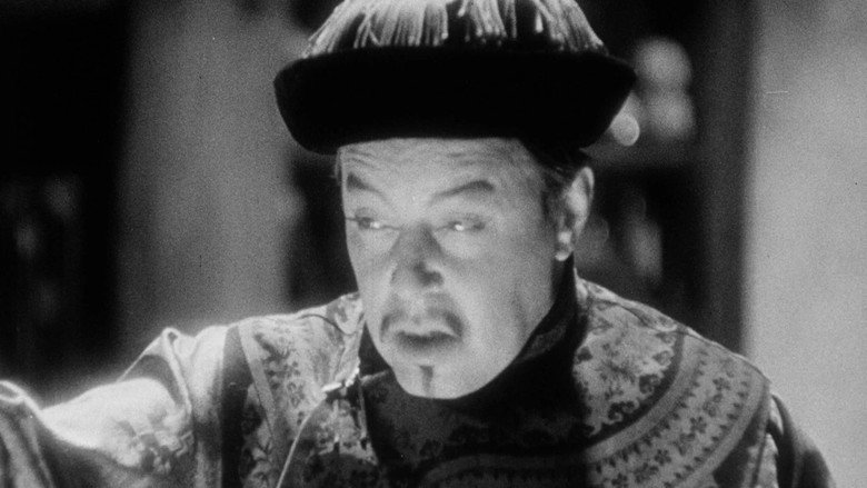 The Mysterious Dr. Fu Manchu still 1