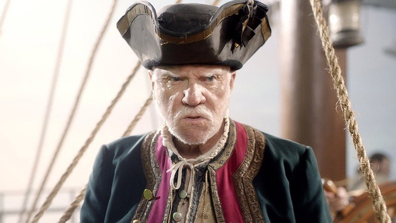 TimeCrafters: The Treasure of Pirate's Cove still 4