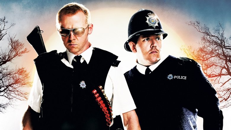 Hot Fuzz still 2