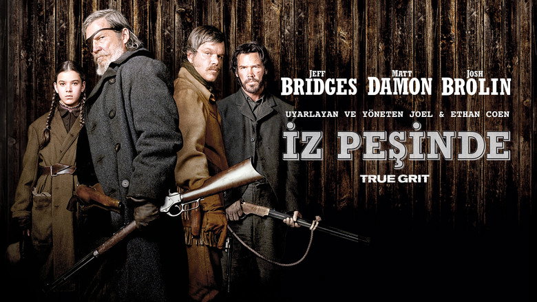 True Grit still 3