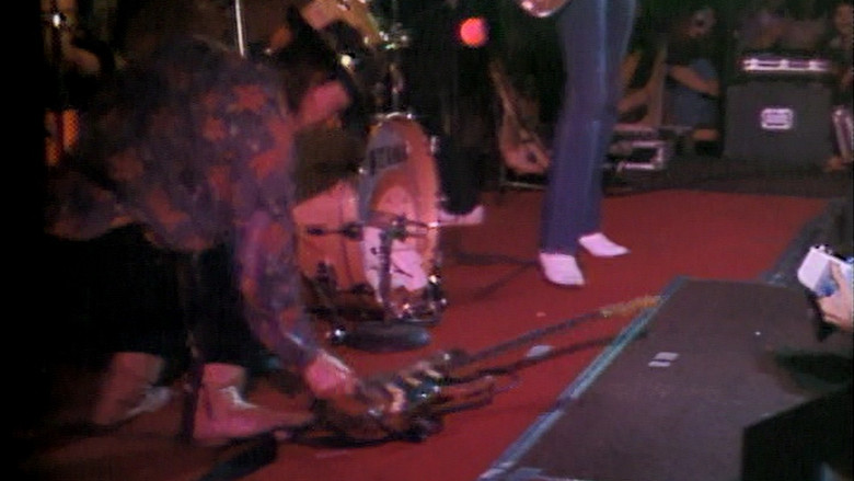 Stevie Ray Vaughan & Double Trouble: Live at the El Mocambo still 3