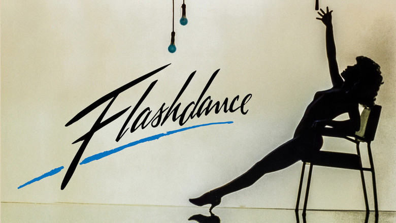 Flashdance still 8